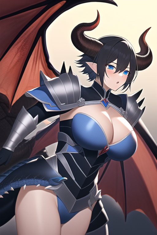 整点Ai龙骑士16