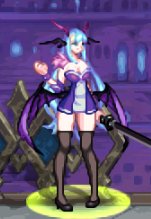 Ai龙骑 魅魔1