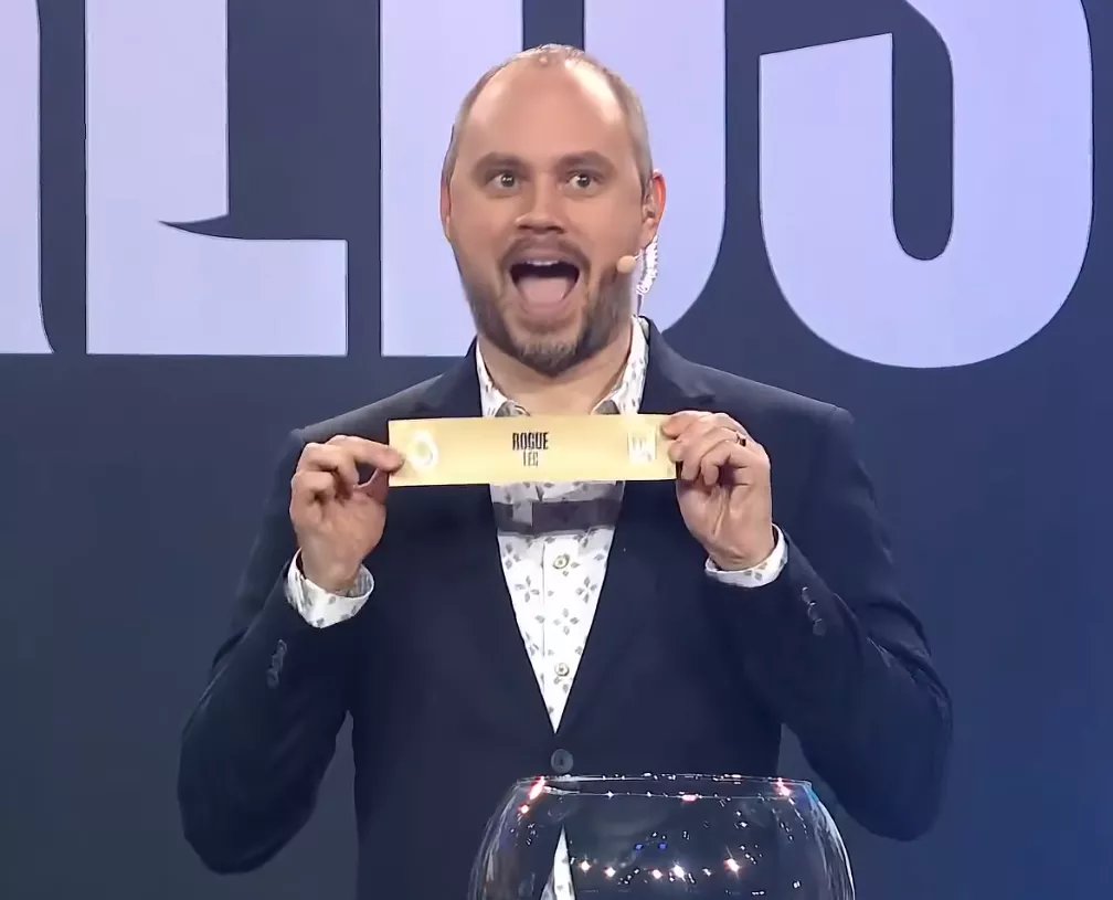 来点今日比赛总结【吃瓜版】2