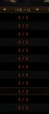 真有人能这么黑吗一个30异常都没1