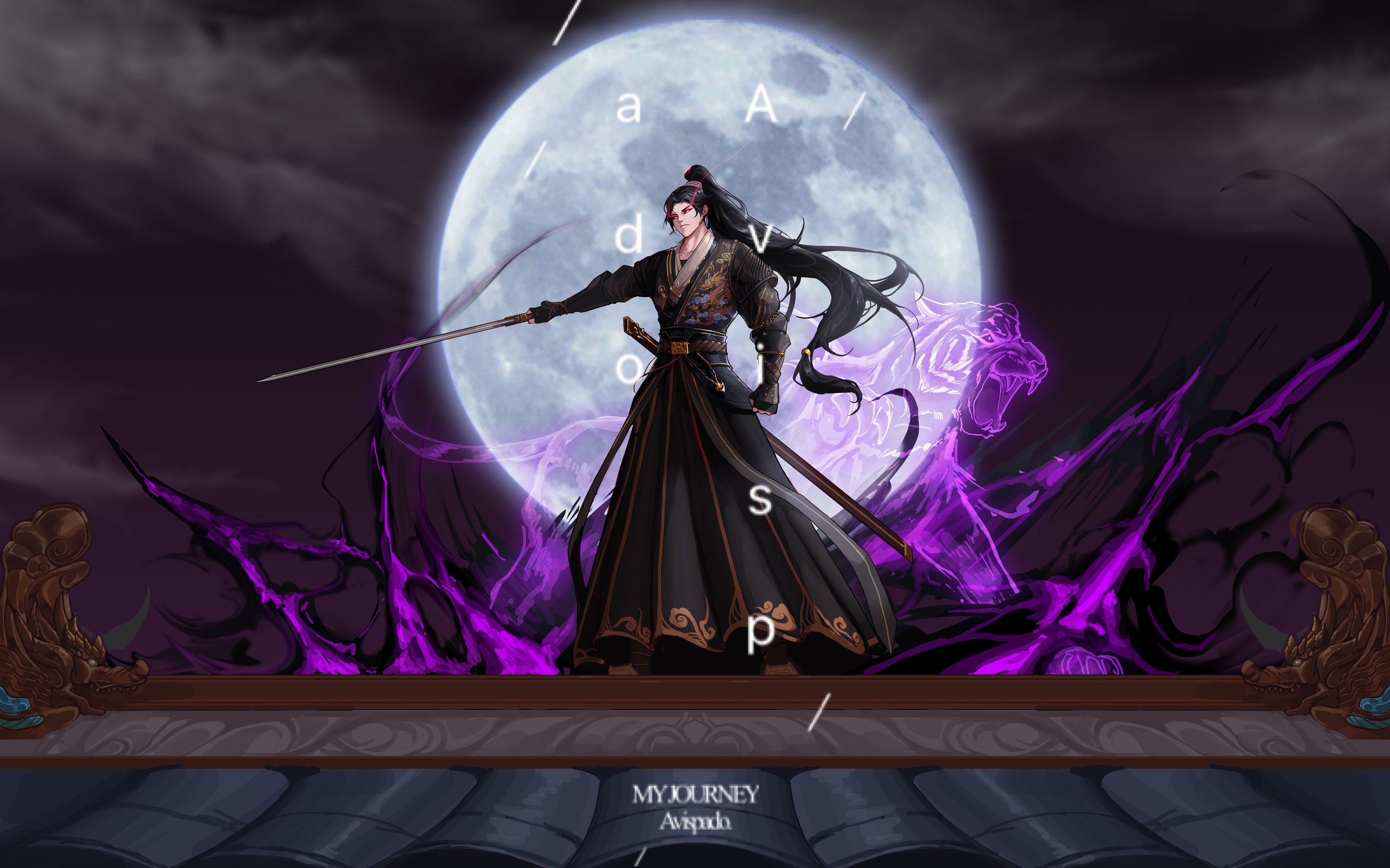 锦衣卫黑暗武士，职场剑魔，兔子精血法1