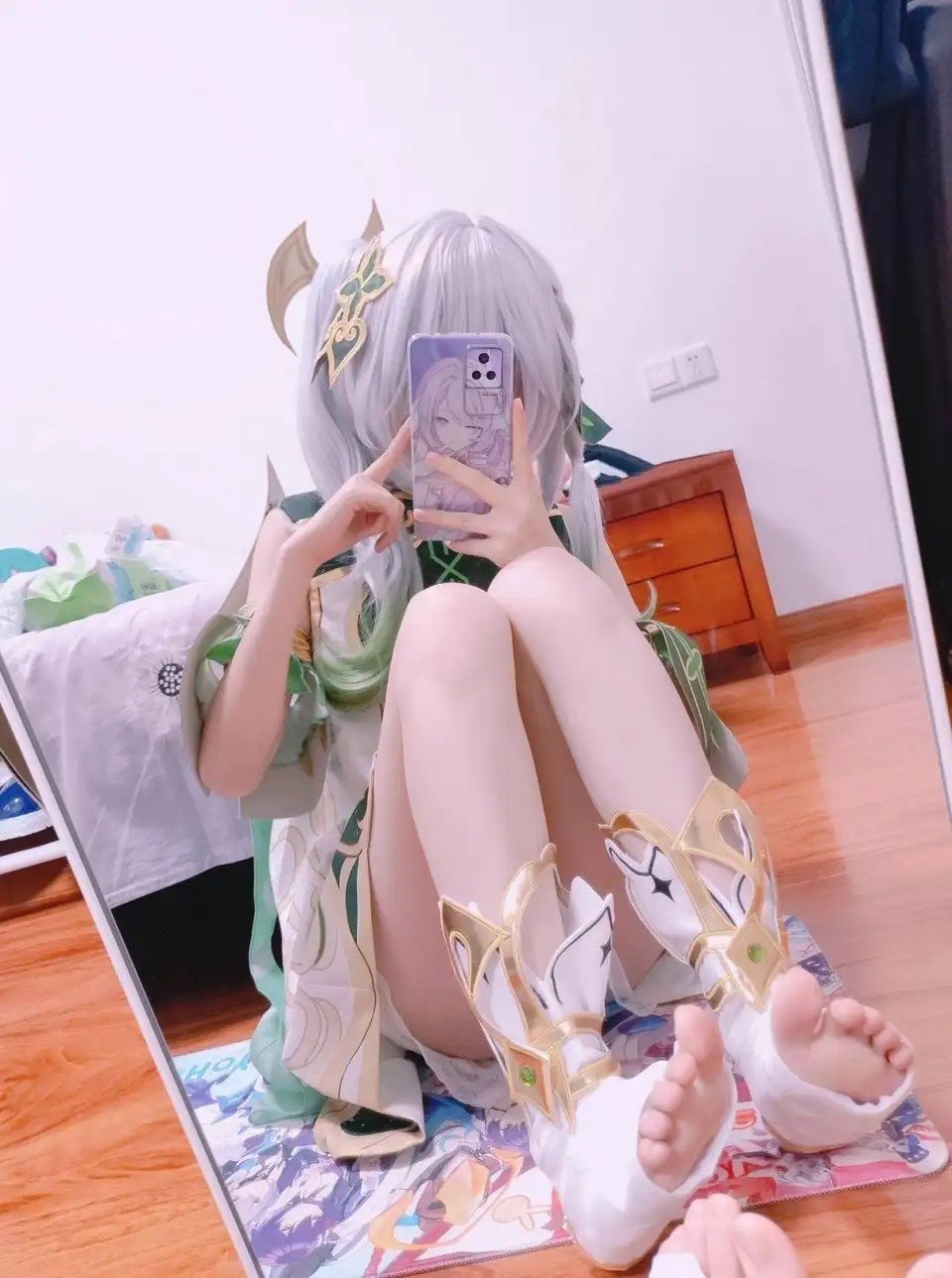 你们贴膜换的啥1