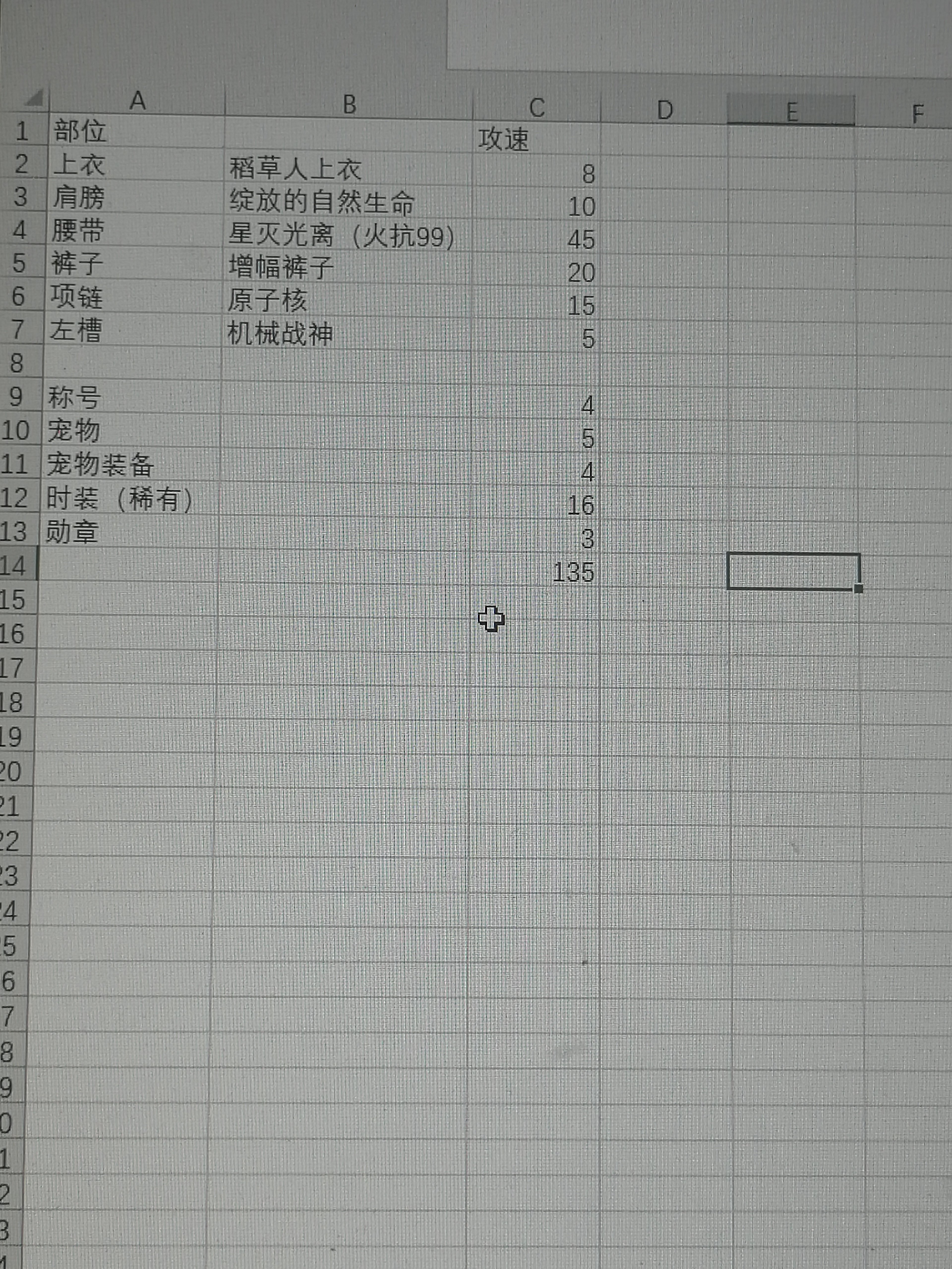 就差这么一点点，麻了...1
