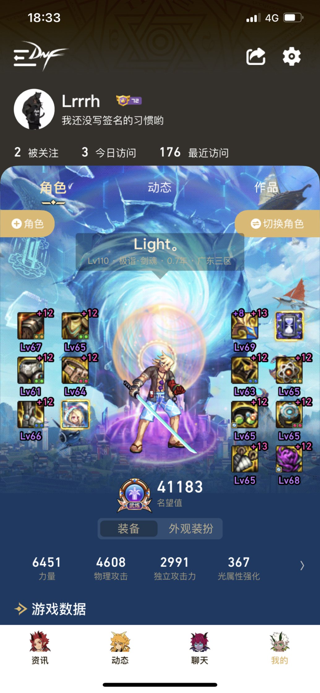 是继续喂大号，还是把小号喂到4.0呢2