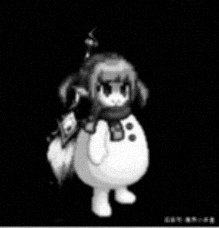 我是一个没有颜色的下水道。1