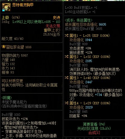 帮我看看几件自定义如何，想走空血攻速4