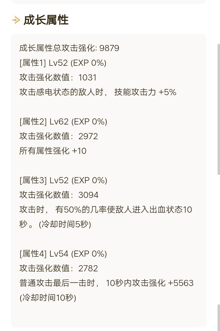 现在只有两个流派，直伤和出血……2