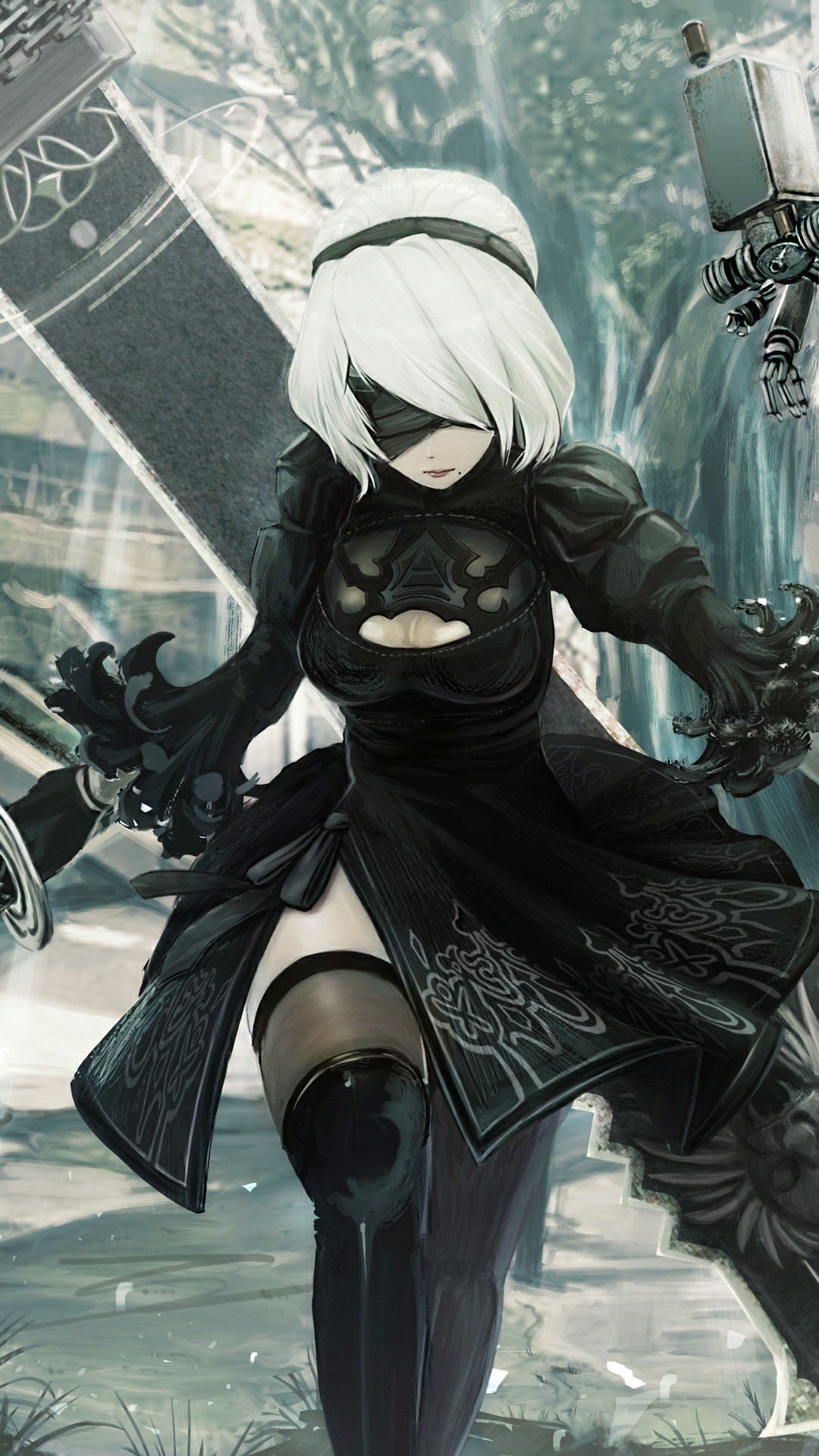 女鬼剑能cos尼尔的2b吗?,沃特碧们的colg,dnf地下城与勇士 - colg社区