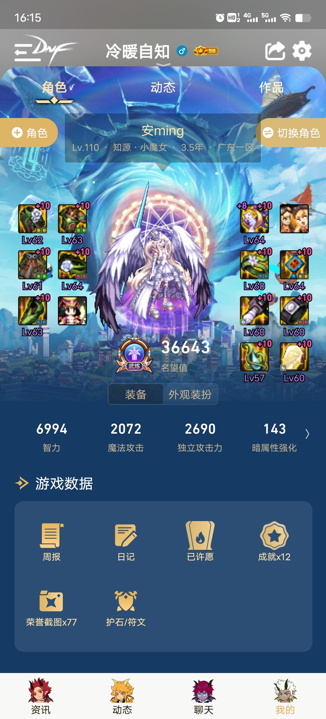 征婚贴，有心意点的广东一的有没？2