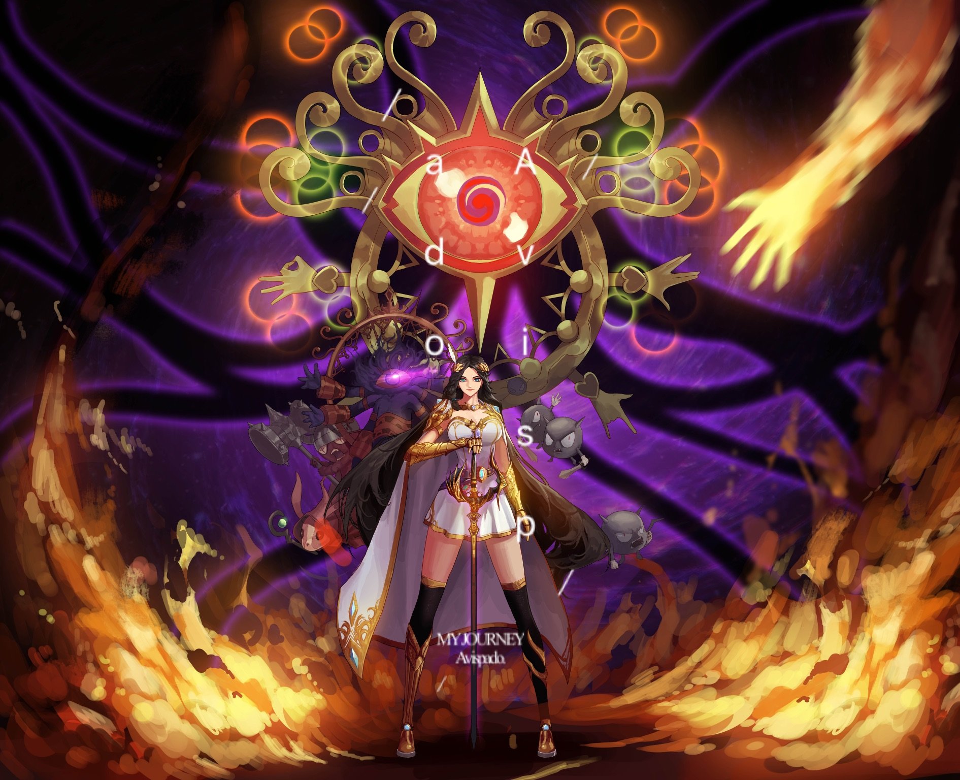 魔灵🥳🥳🥳🥳1