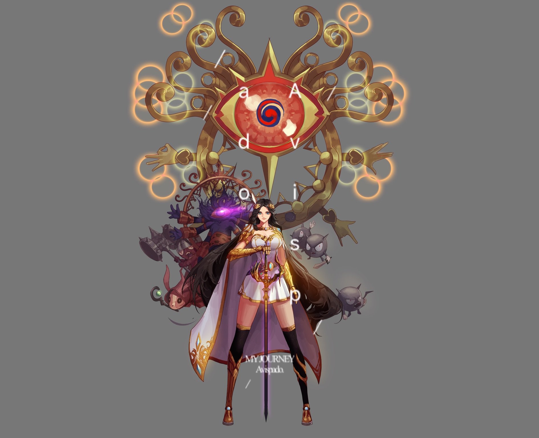 魔灵🥳🥳🥳🥳2