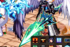 Xdm这是幻化的啥武器1