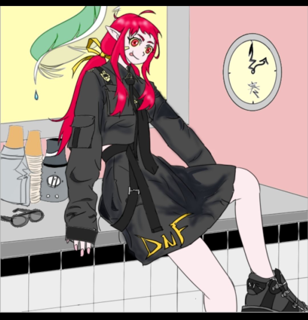 井盖日常1