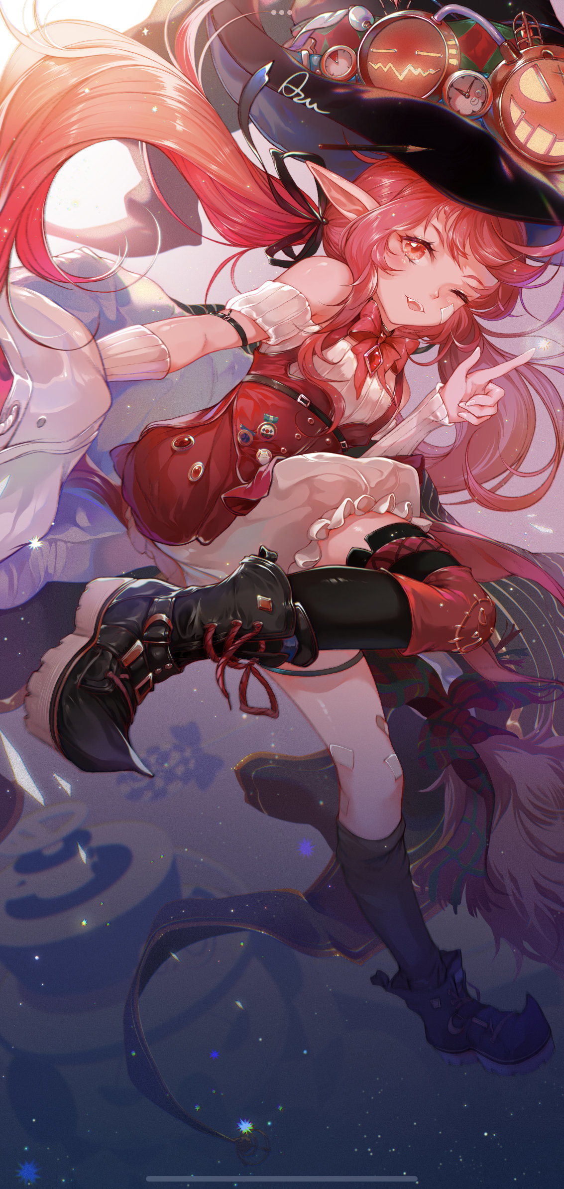 ○♤♢♡☆魔界人大集结3