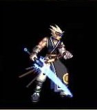 跨七收一把加持的卤素光剑2