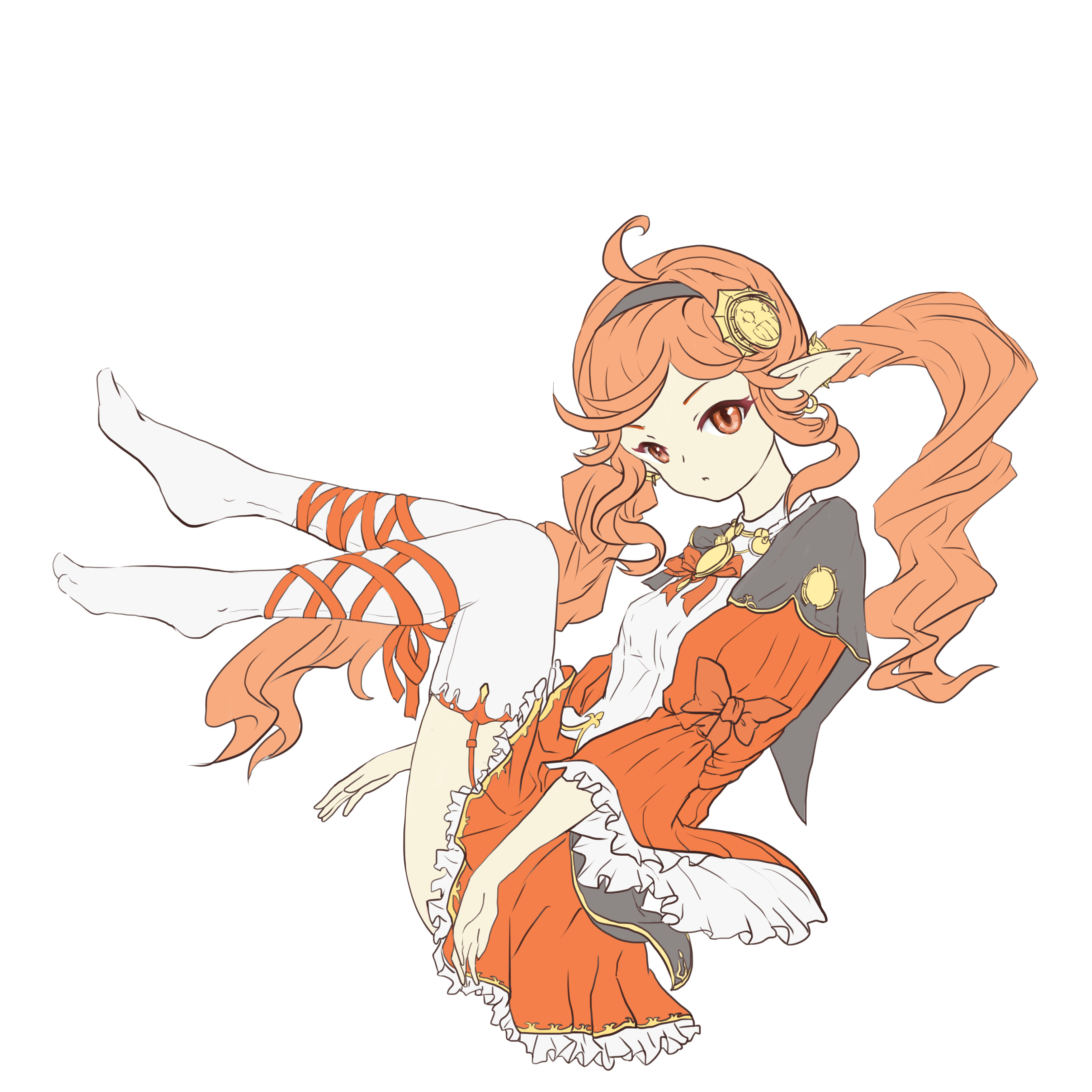 震惊！！某萝莉灯光师的个人写真泄露！！速看！！3