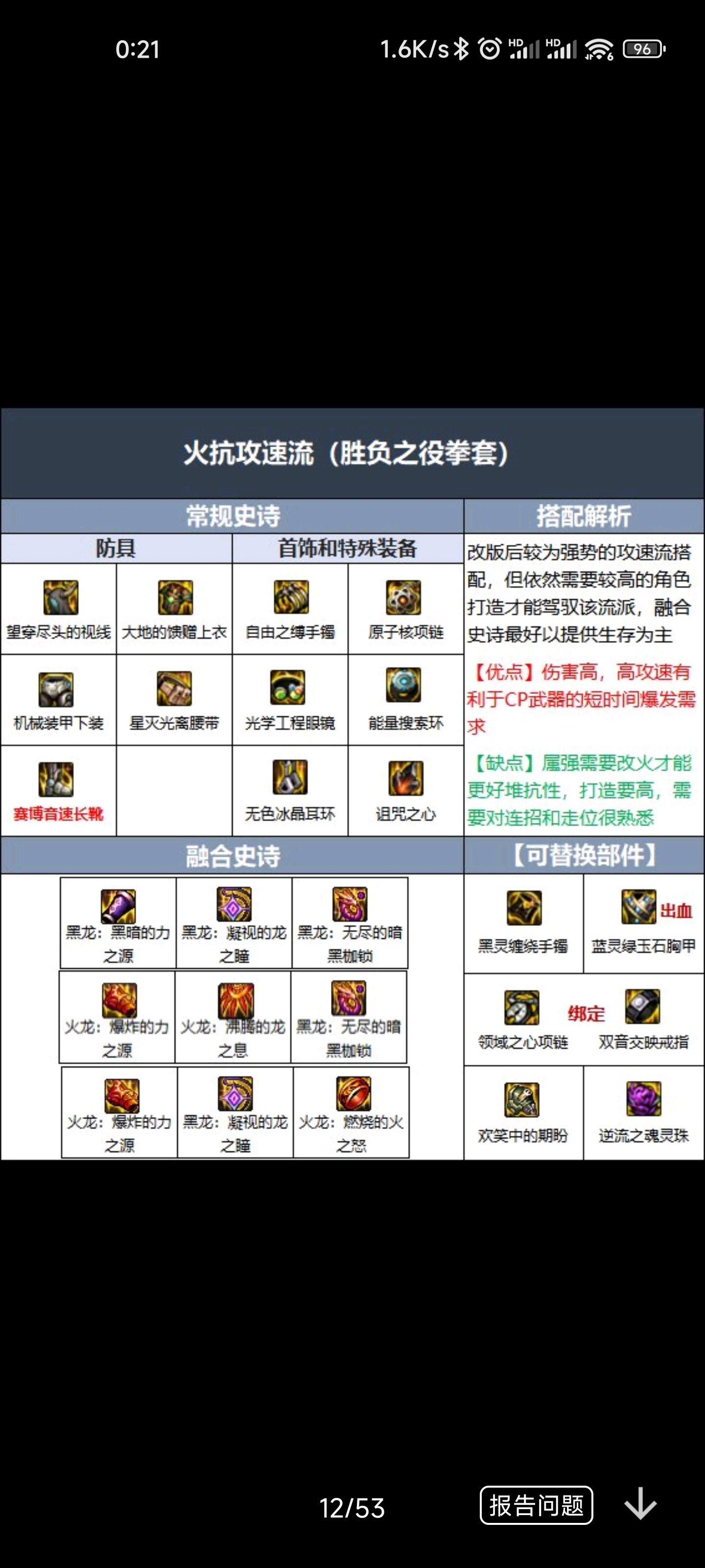 这三套搭配哪个强一点呢4