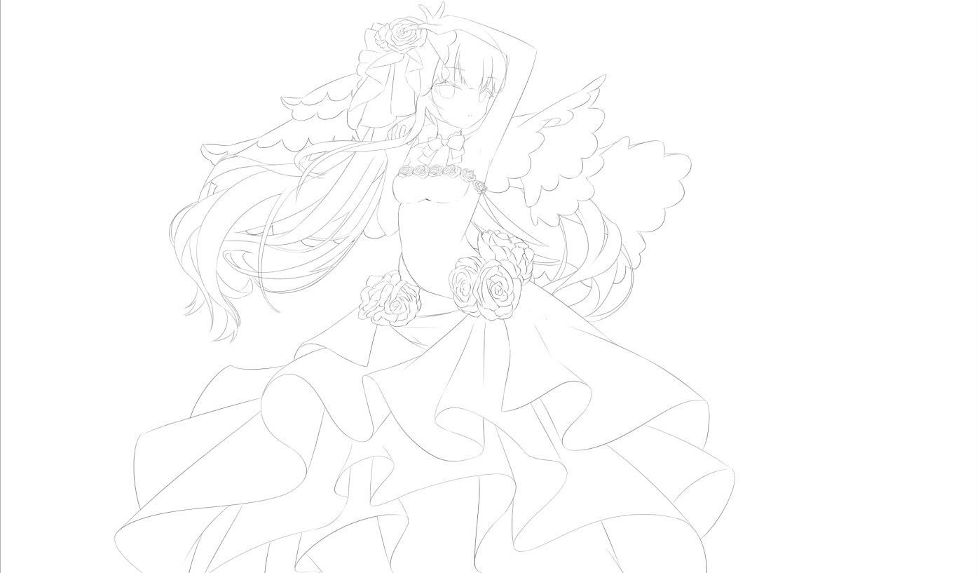［奶萝X龙骑士］魔女とドラゴンの輪舞3