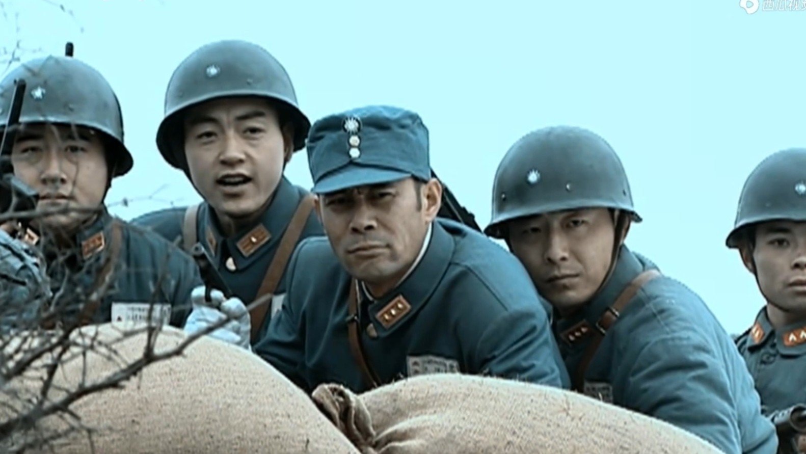 山本，我（）你先人4