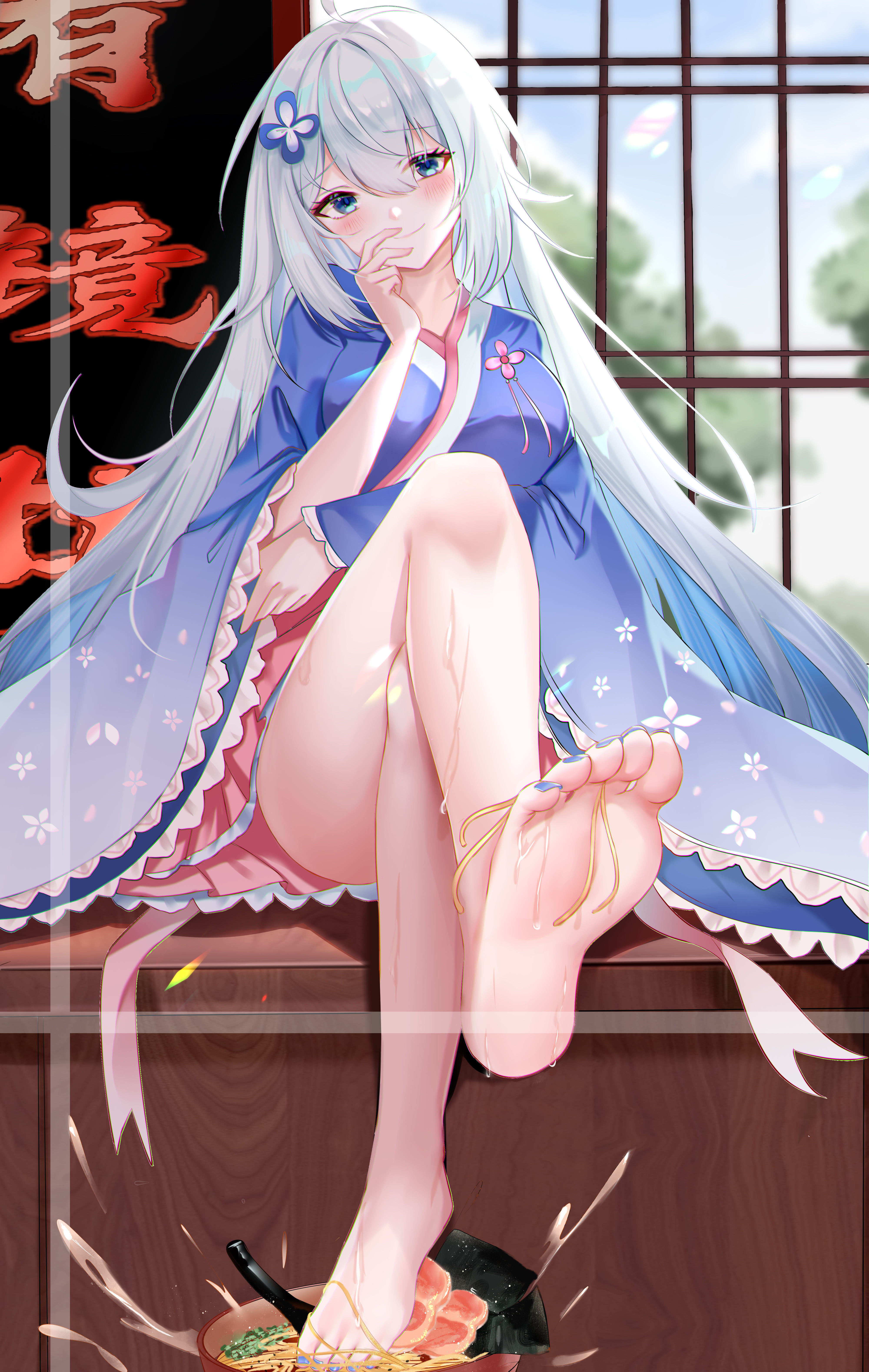 不懂就问，这搭配能行吗？5