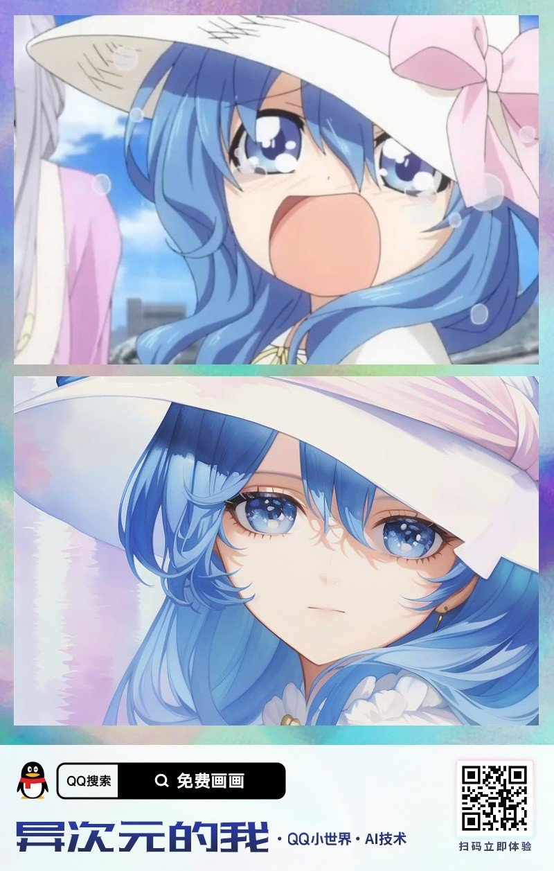[AI绘画]花仙子和井盖居然这么好看7