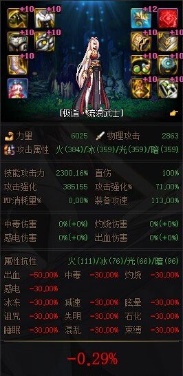 个人预测：巴卡尔版本主流套装8
