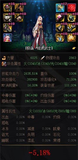 个人预测：巴卡尔版本主流套装9