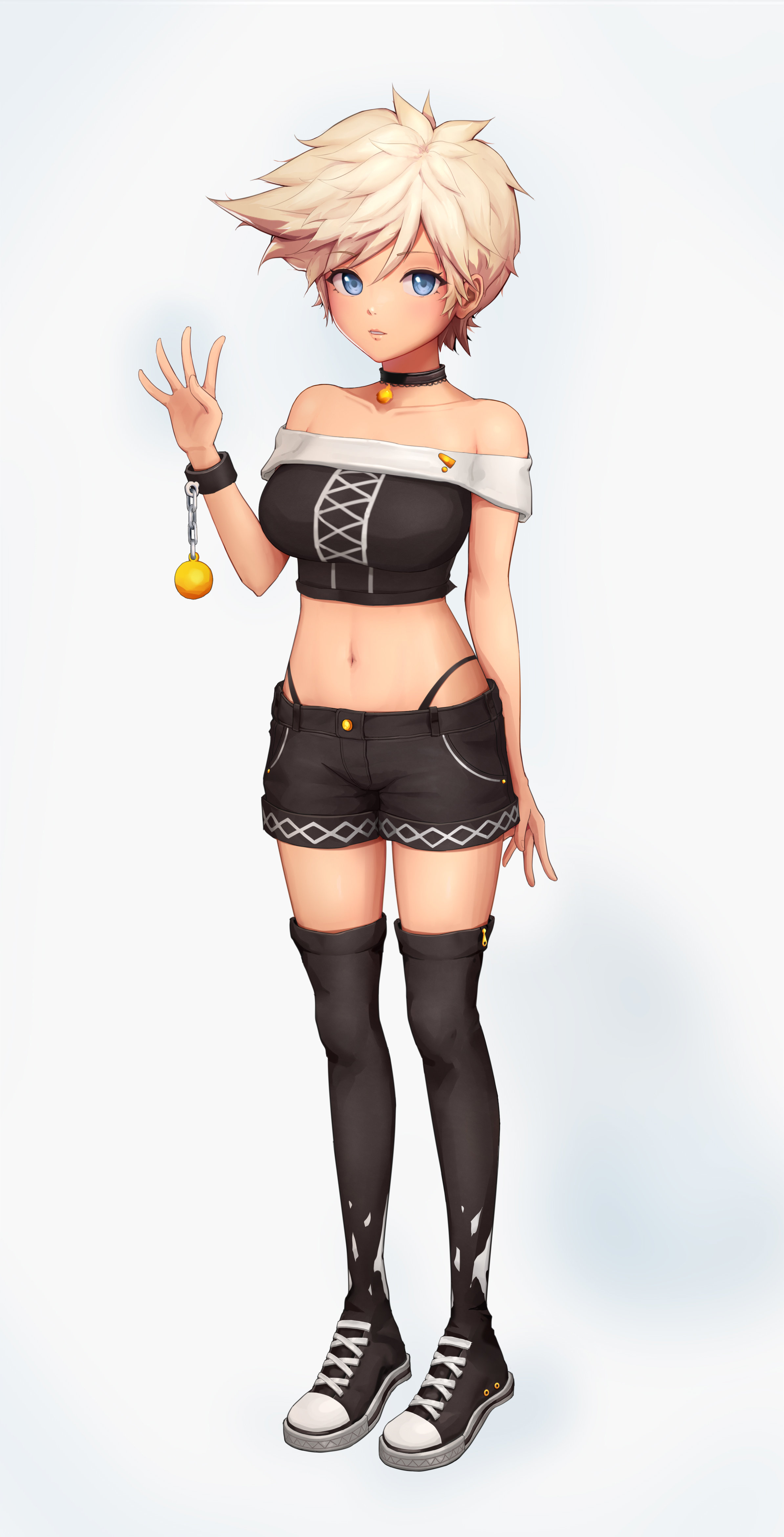 缔造者1
