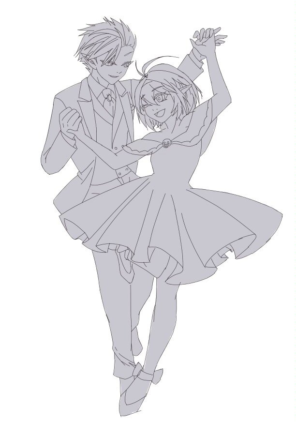 月虫×魔皇3