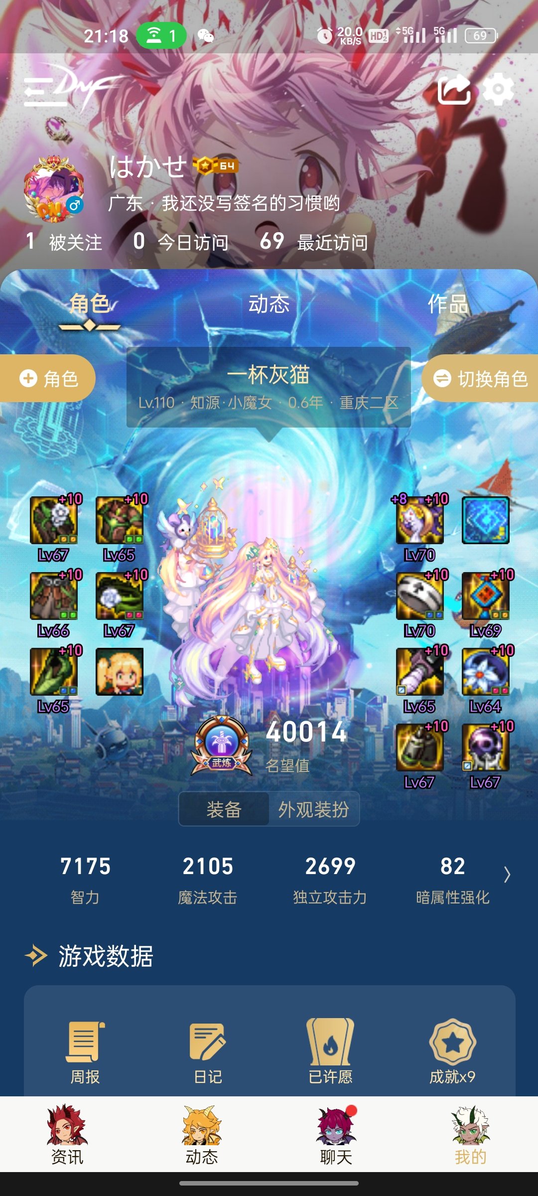 又添一个4.0（虽然现在只有两个）1