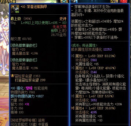 小号出了个深潜上衣有必要跨界给大号吗1