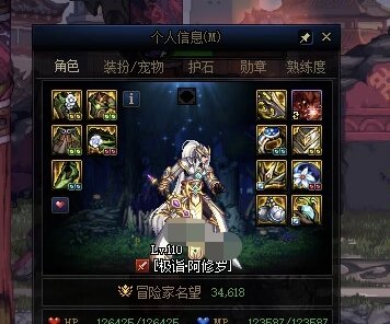 这就是幻神职业嘛1