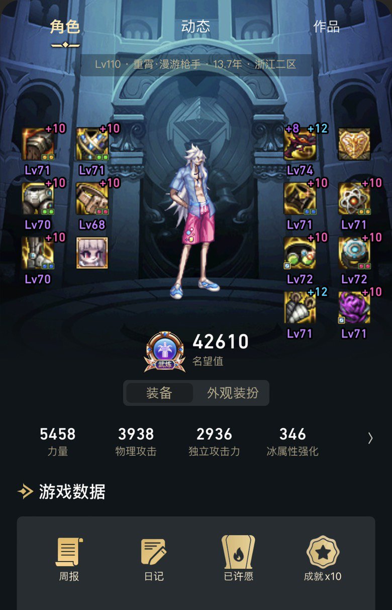 标题就叫有没有懂名望这一块的，来个哥带带1