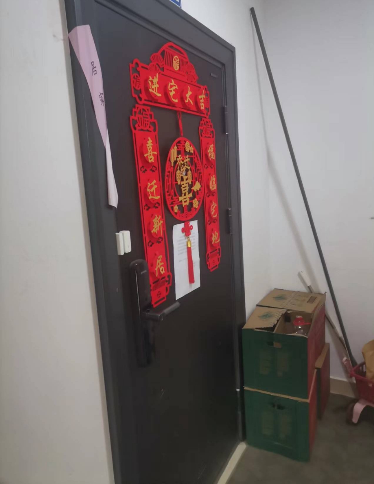 口罩几年，离我最近的一次2
