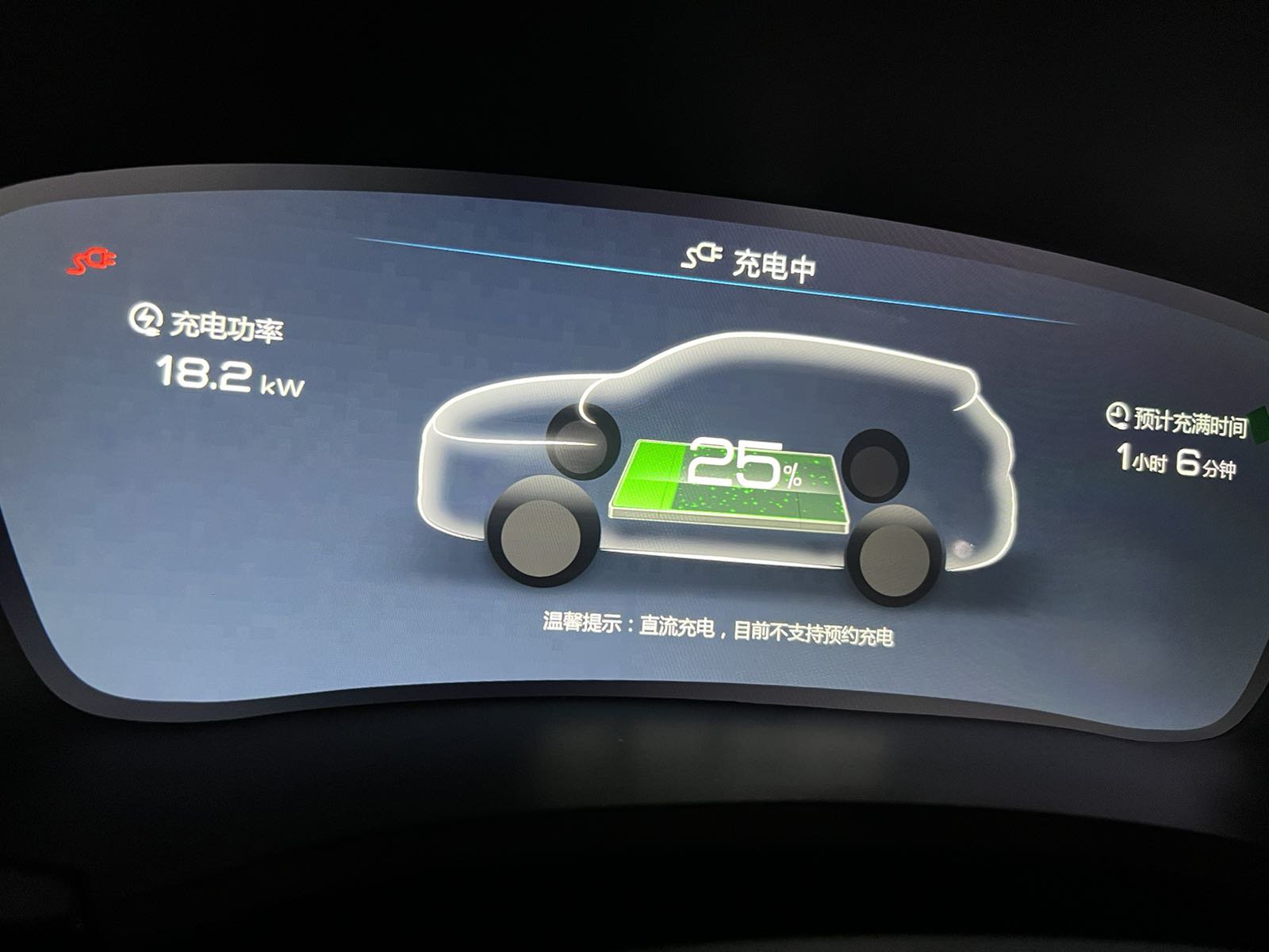 也来晒个简单的提车作业：比亚迪宋Plus DM-i6