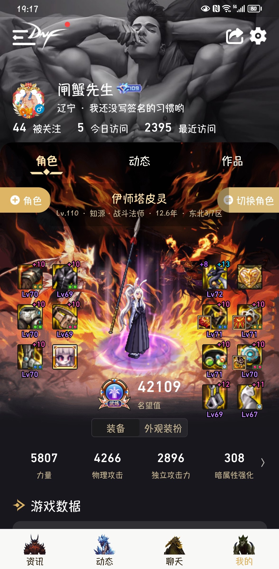 （找到了谢谢）跨六多号党寻找固定团6