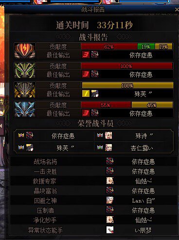 无敌的空血套1