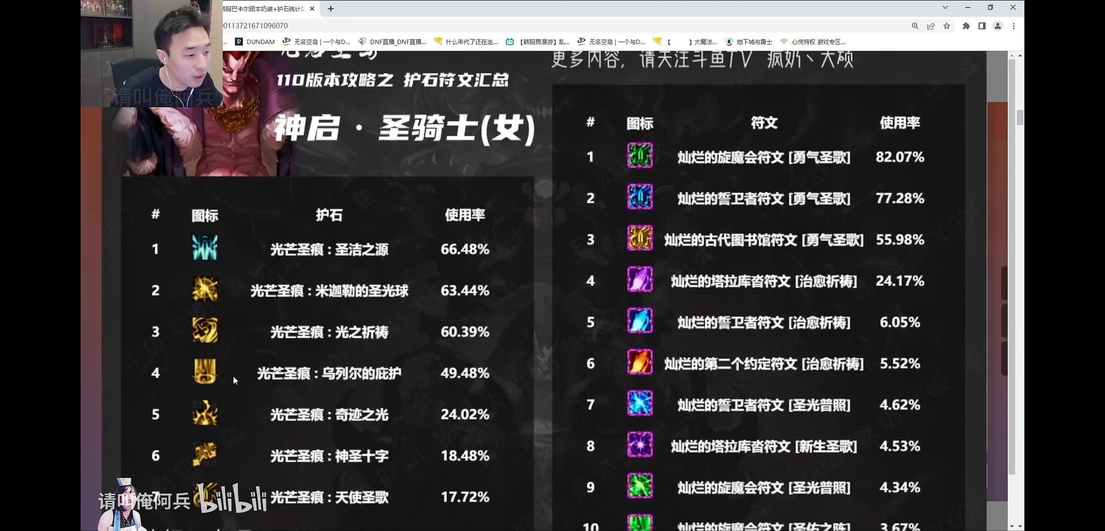 关于巴卡尔奶妈护石的选择1
