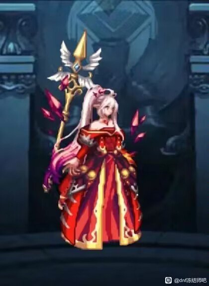 吾与龙神孰美？1