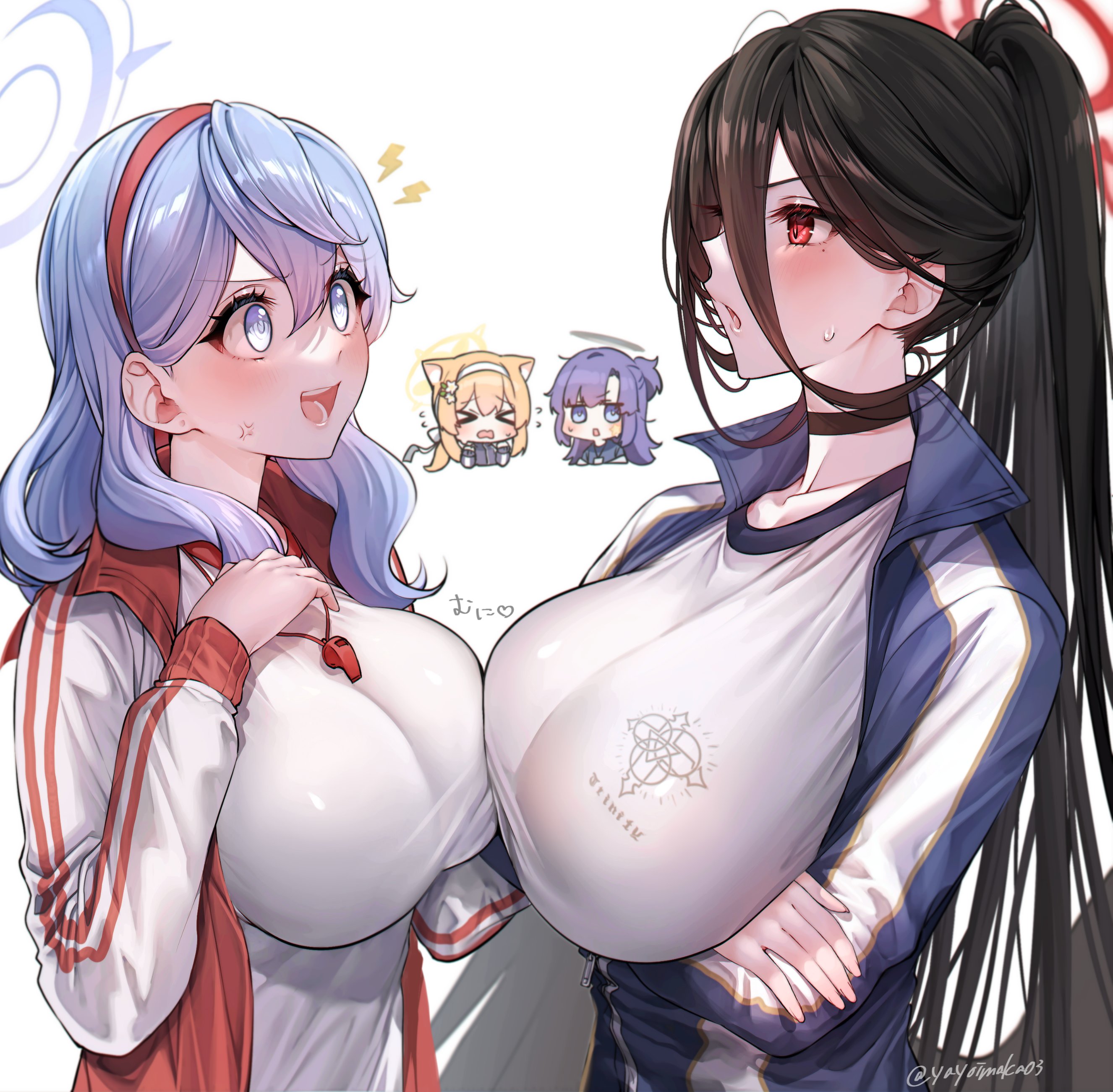久违的快乐时光9