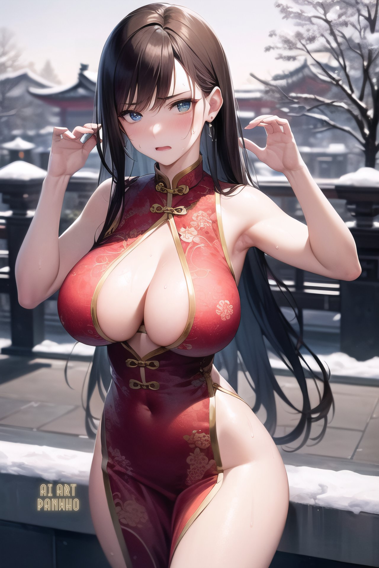 久违的快乐时光26