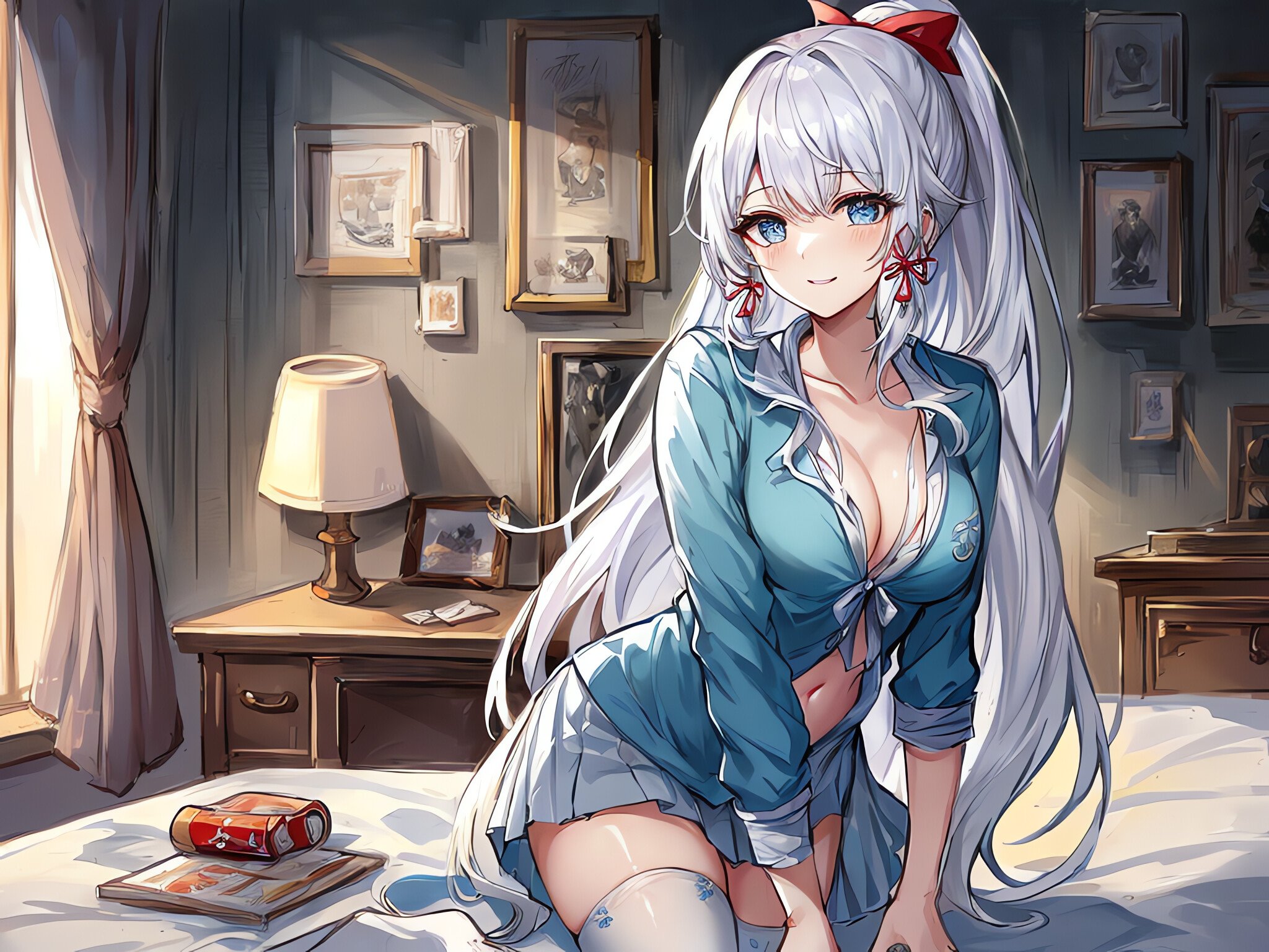 久违的快乐时光29