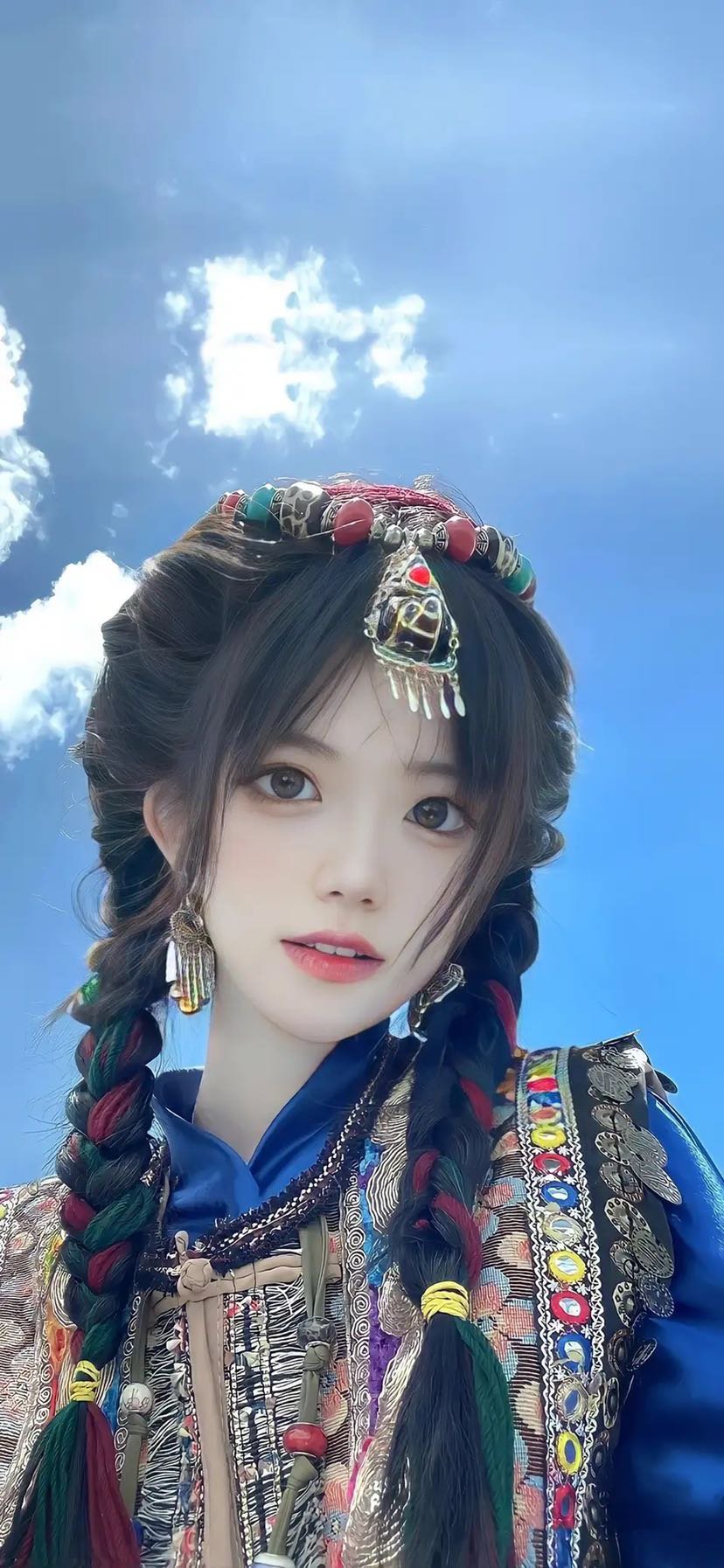 主要玩的角色全都喂到70词条了！肝隐隐作痛！备战巴卡尔！！1