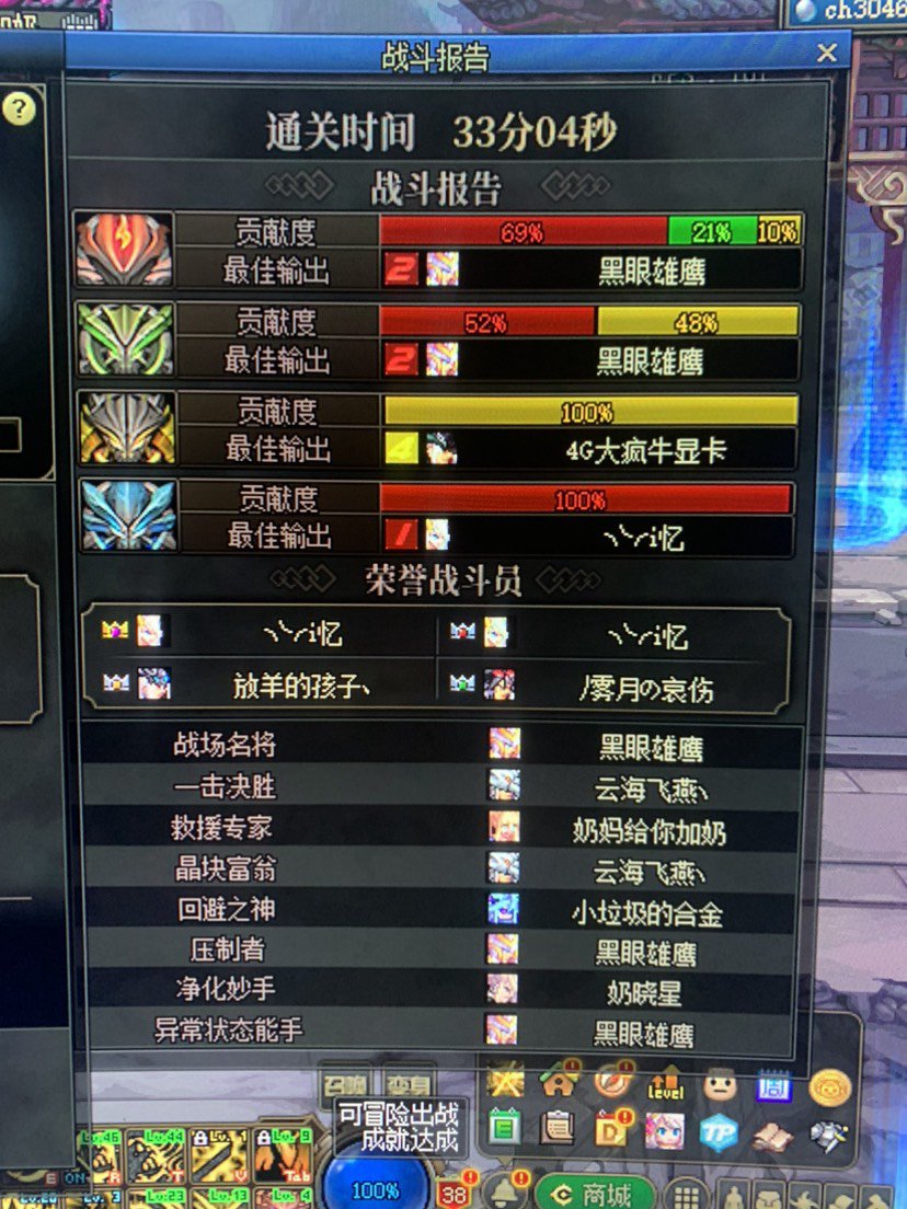 除夕第一波，宇宙级伤害鬼泣1