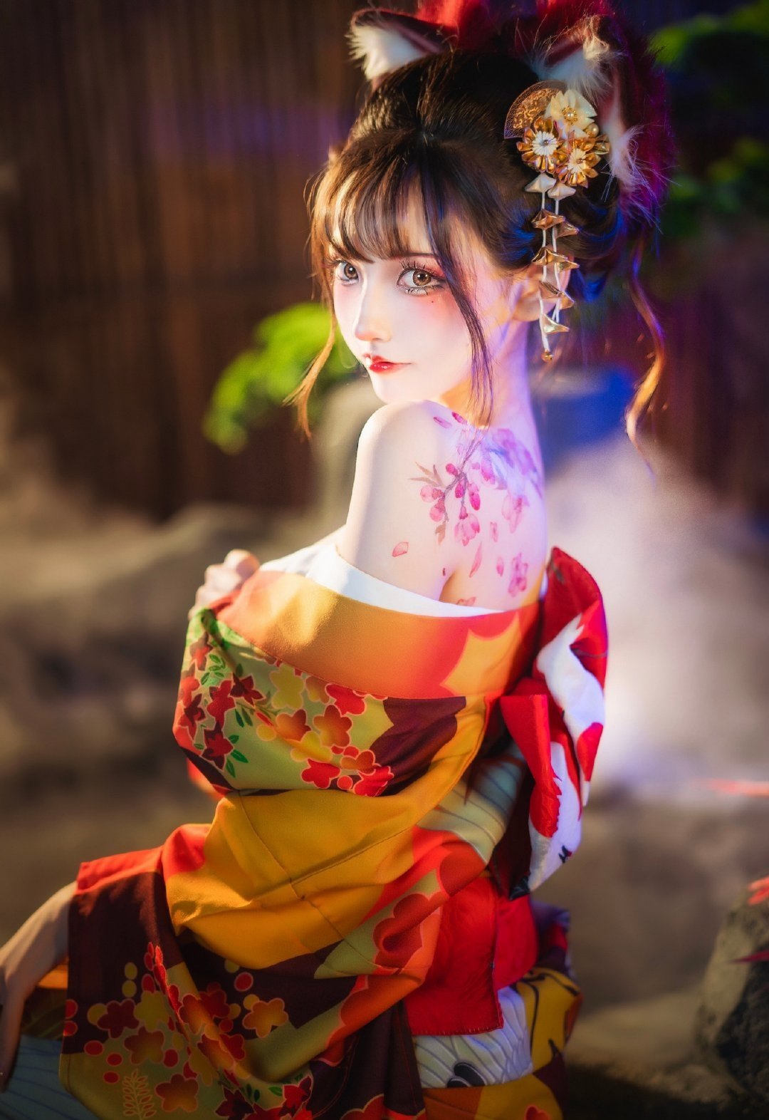 有没有大佬帮忙找一下春节光环的npk文件？2
