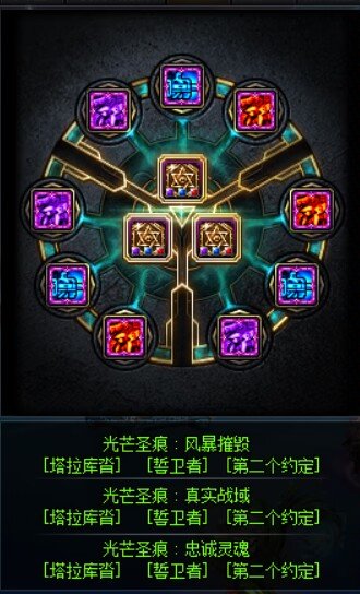 五弟(合金)巴卡尔版本的一点点注意2