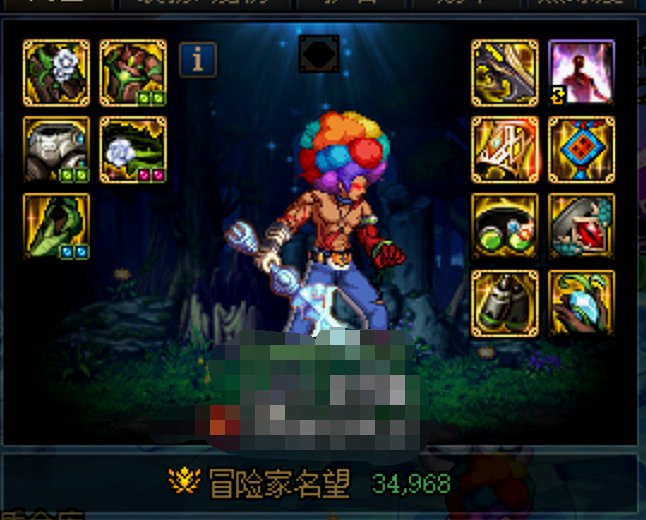 需要打的本有多后，然后想了个办法加快下小号大天域速度，但国服1