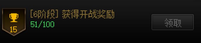 需要打的本有多后，然后想了个办法加快下小号大天域速度，但国服5