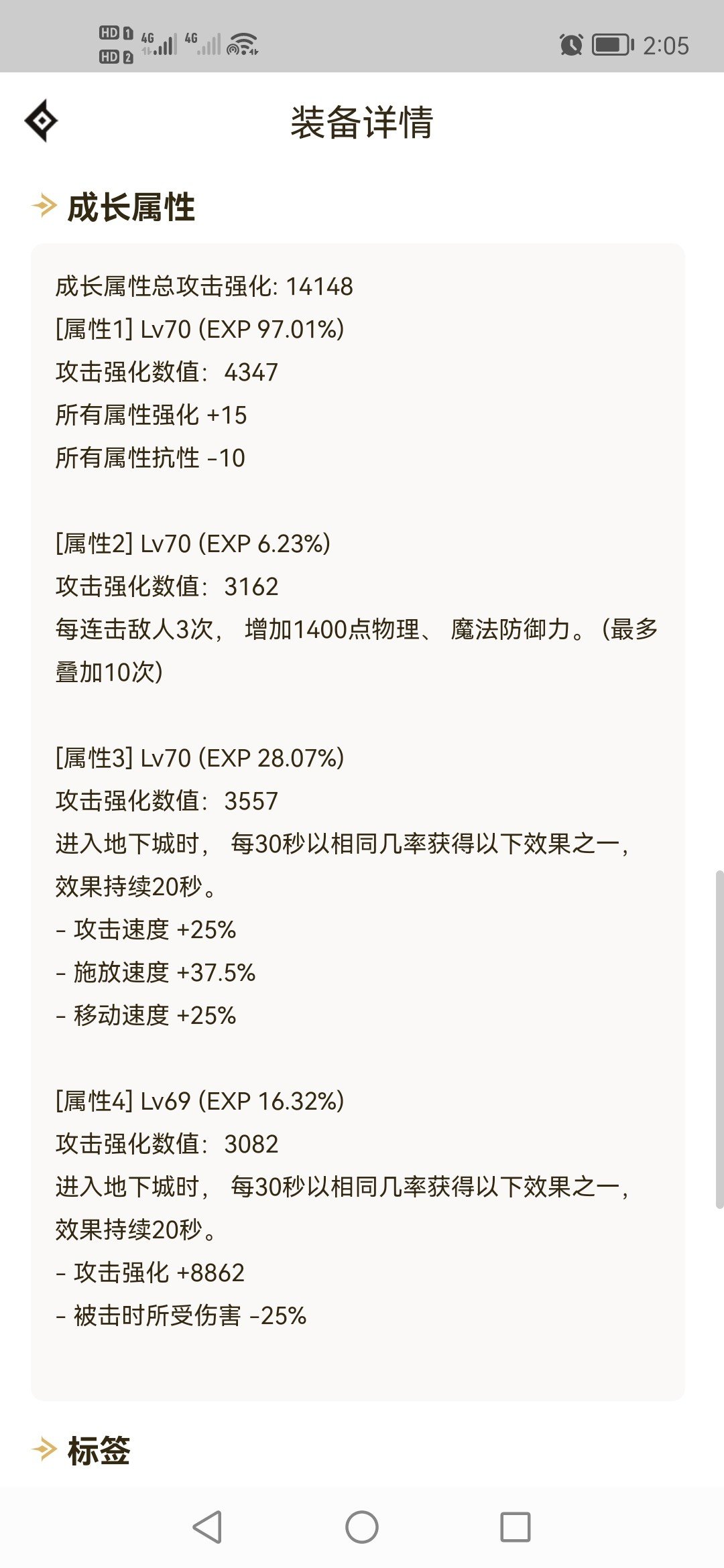深潜手镯这种属性给奶带合适吗？1
