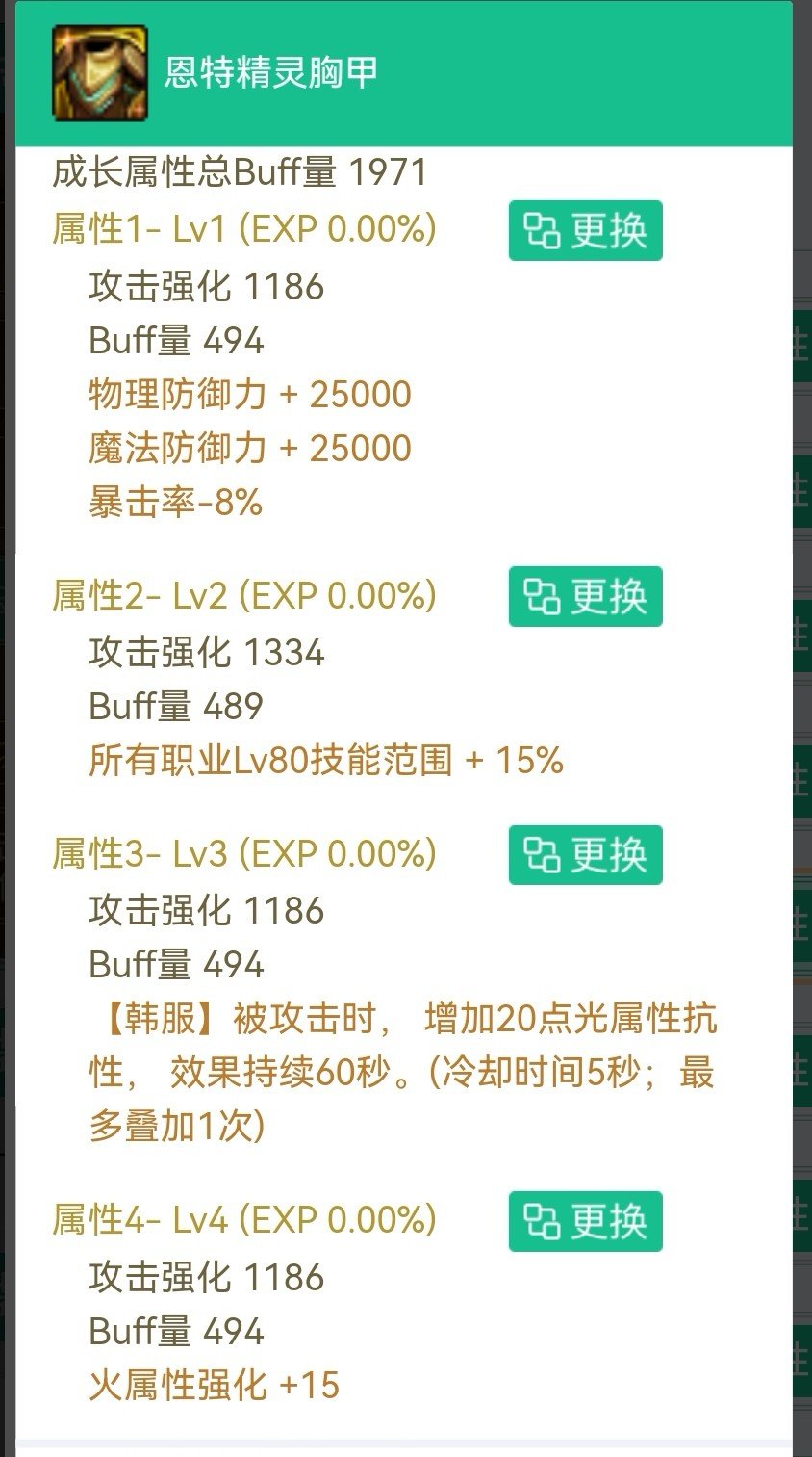 求助，低血恩特上衣抉择2